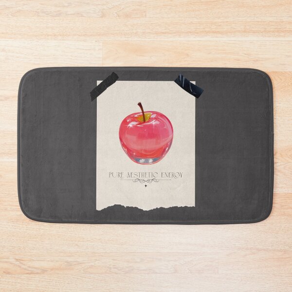Item preview, Pure Aesthetic Energy – Glass Apple Art designed and sold by Kasza-89.