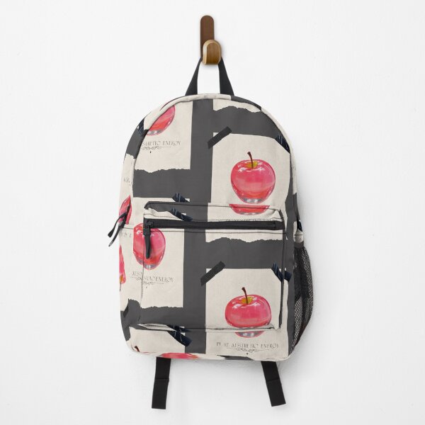 Item preview, Pure Aesthetic Energy – Glass Apple Art designed and sold by Kasza-89.