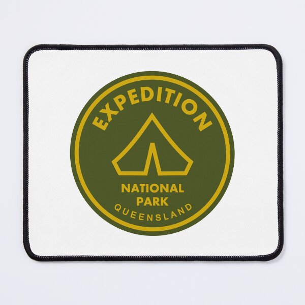 Item preview, Expedition National Park Queensland Tent designed and sold by bivenart.