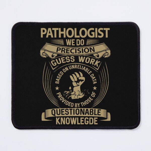 Item preview, Pathologist designed and sold by SperryRoger.