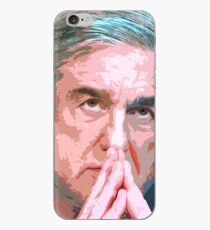 Sonderberater Robert Mueller iPhone-Hülle & Cover
