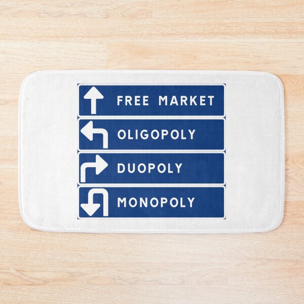 Item preview, How good is capitalism? designed and sold by ALF2023.