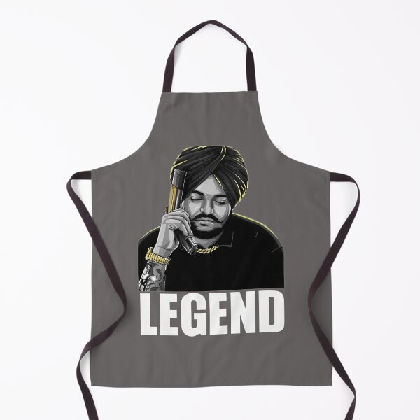 Item preview, LEGEND-SIDHU-MOOSE-WALA-(1) designed and sold by FredLauerd.