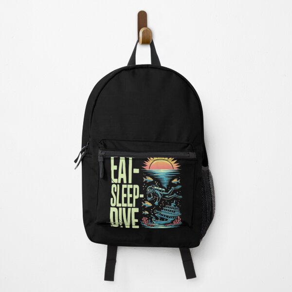 Item preview, Underwater-Diving Scuba-Divers Water-Sports Scuba-Diving designed and sold by Sandrhaus.