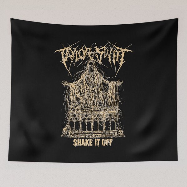Item preview, Taylor Swift Metal Design VL2 designed and sold by simmonsmarko.