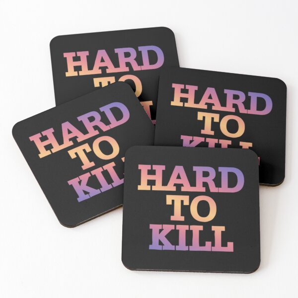 Item preview, Oklahoma Football Hard To Kill Unisex Jersey designed and sold by Tiar-Kin.