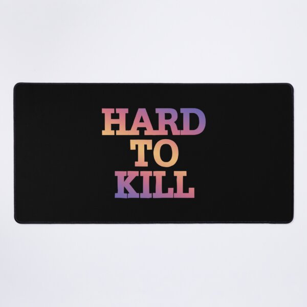Item preview, Oklahoma Football Hard To Kill Unisex Jersey designed and sold by Tiar-Kin.