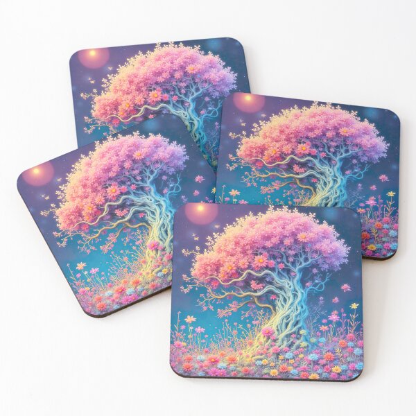 Item preview, Bloom Glow Haze designed and sold by LemonheadLaurasArt.