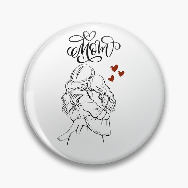 Item preview, “Best Mom Ever Christmas Gift – Festive Holiday Love Design” designed and sold by Fouziaart08.