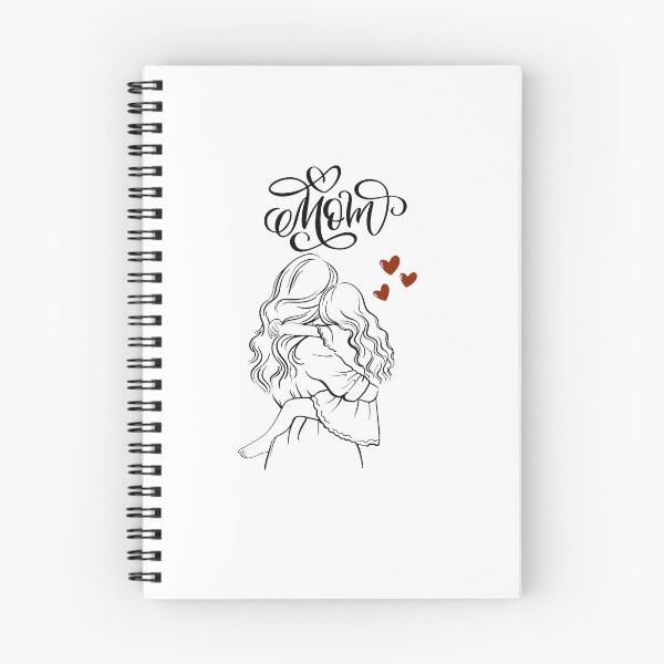 Item preview, “Best Mom Ever Christmas Gift – Festive Holiday Love Design” designed and sold by Fouziaart08.
