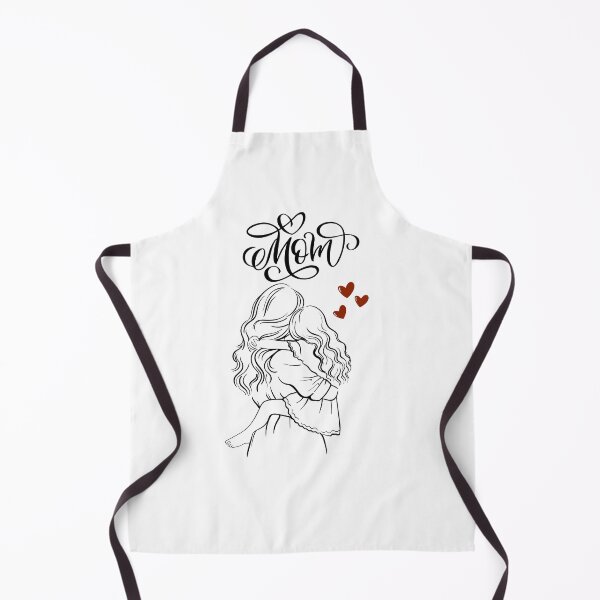 Item preview, “Best Mom Ever Christmas Gift – Festive Holiday Love Design” designed and sold by Fouziaart08.