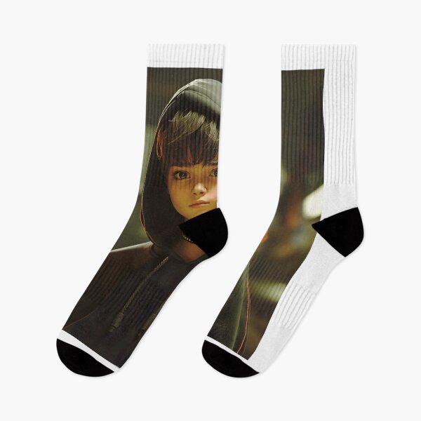 Item preview, Dark Streetwear Boy designed and sold by Dorlax Colours.