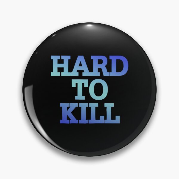 Item preview,  Oklahoma Football Hard To Kill Unisex Jersey designed and sold by Tiar-Kin.