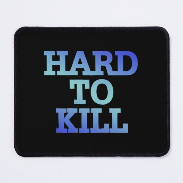 Item preview,  Oklahoma Football Hard To Kill Unisex Jersey designed and sold by Tiar-Kin.