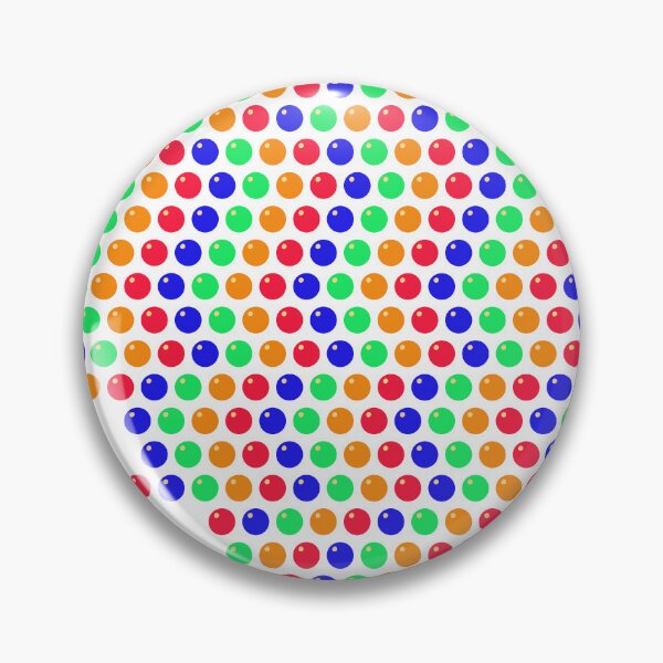 Item preview, Multicolored Rhinestone Illinois designed and sold by TheIconSmith.