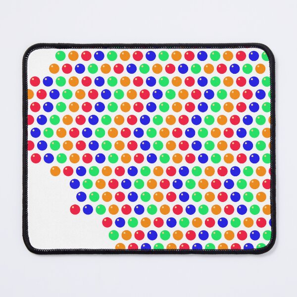 Item preview, Multicolored Rhinestone Illinois designed and sold by TheIconSmith.