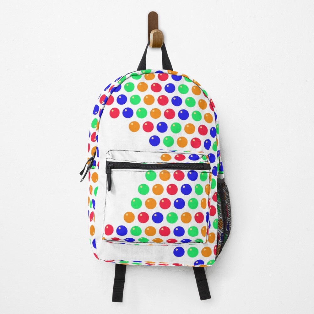 Item preview, Backpack designed and sold by TheIconSmith.