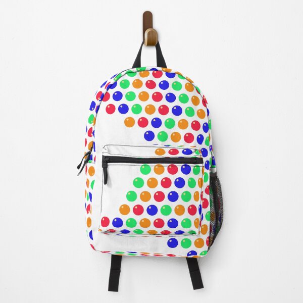 Item preview, Multicolored Rhinestone Illinois designed and sold by TheIconSmith.