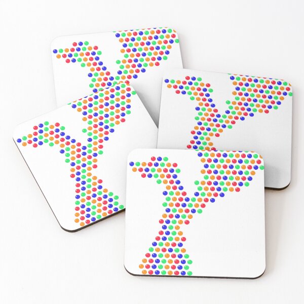 Item preview, Multicolored Rhinestone Mozambique designed and sold by TheIconSmith.