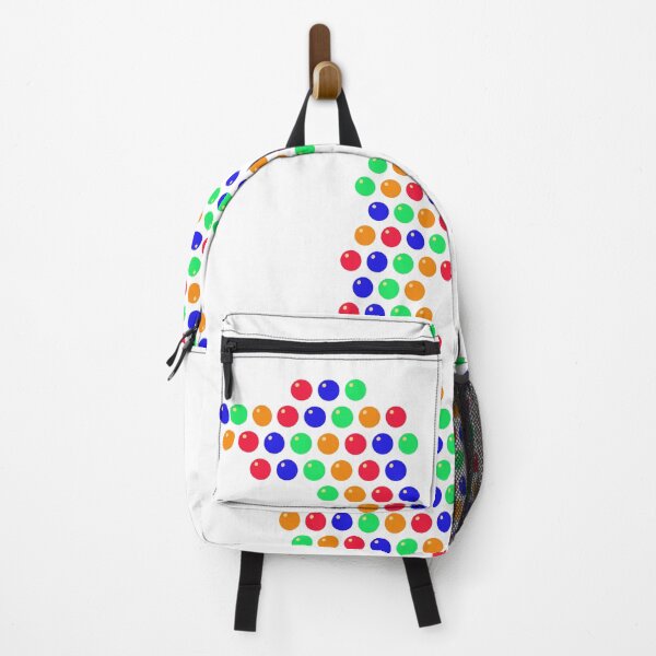 Item preview, Multicolored Rhinestone Mozambique designed and sold by TheIconSmith.