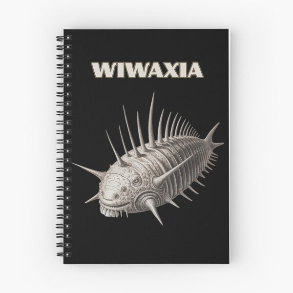 Item preview, Wiwaxia designed and sold by mirciashop.