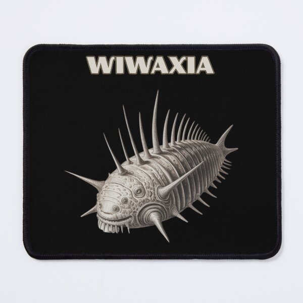 Item preview, Wiwaxia designed and sold by mirciashop.
