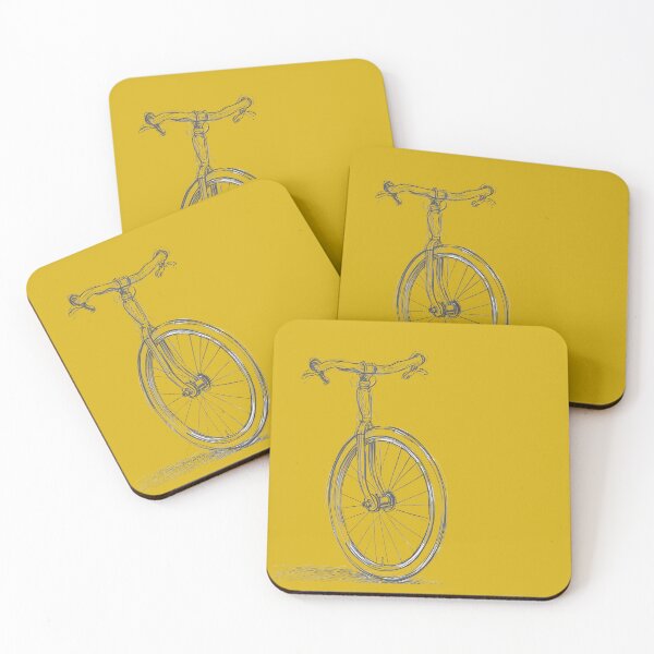 Item preview, Sketch-Style Hobby Cycling – Futuristic Bike Sketch designed and sold by The Mystic Richard.