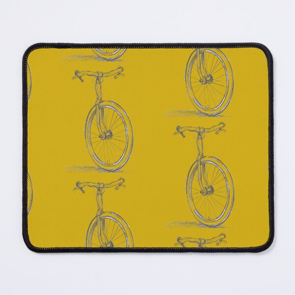Item preview, Sketch-Style Hobby Cycling – Futuristic Bike Sketch designed and sold by The Mystic Richard.