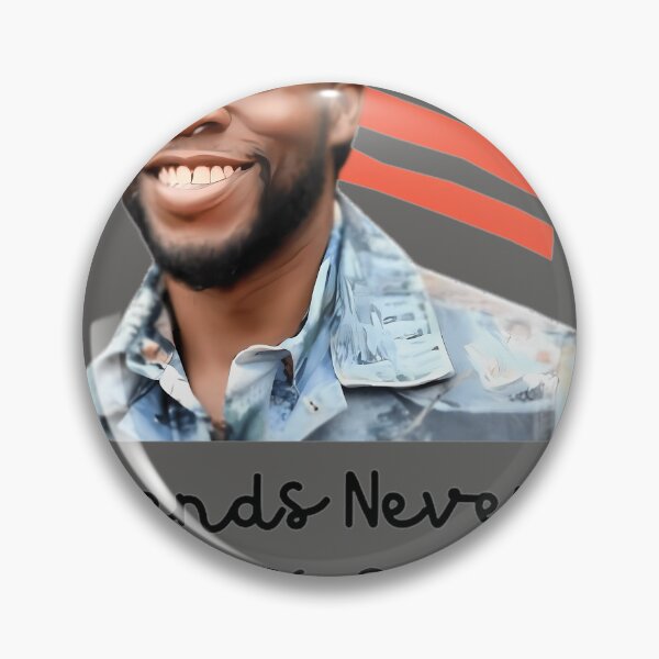 Item preview, LEGENDS-NEVER-DIE-CHADWICK-BOSEMAN-TRIBUTE-RIP designed and sold by AVABARRON.