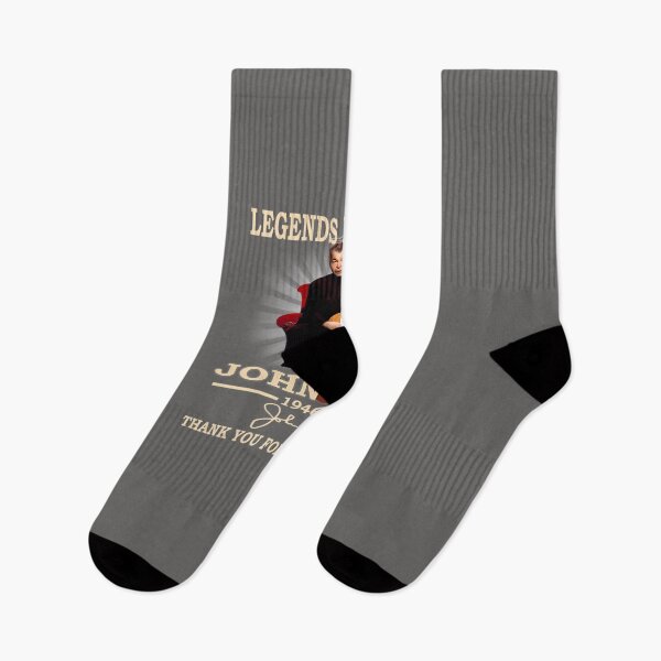 Item preview, LEGENDS-NEVER-DIE-JOHN-PRINE-1946-2020-THANK-YOU designed and sold by AVABARRON.