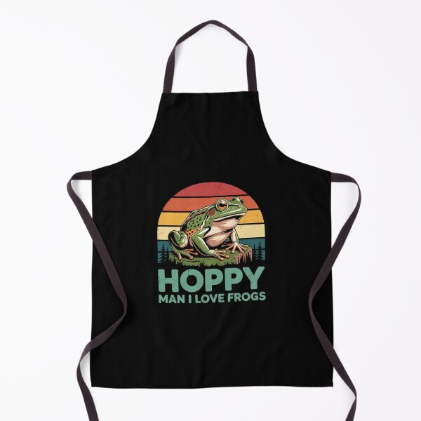 Item preview, MILF Man I Love Frogs Womens Rude Crude Joke Funny designed and sold by RsFilsingerArt.
