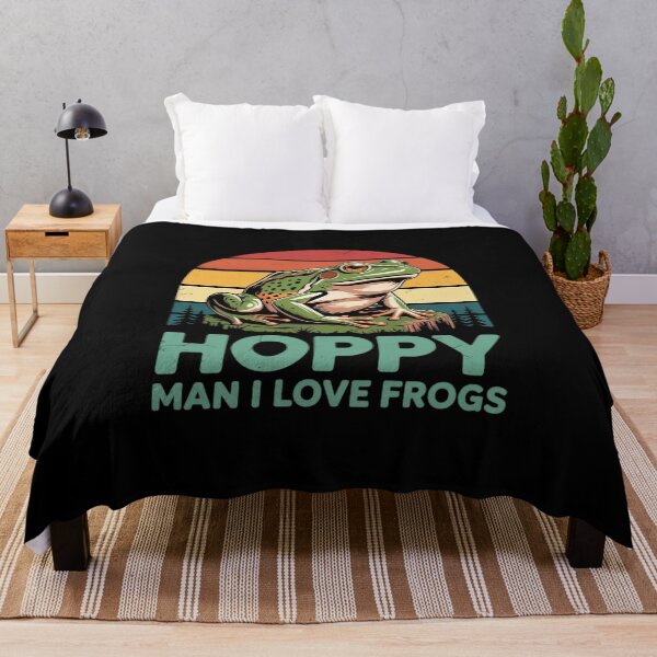 Item preview, MILF Man I Love Frogs Womens Rude Crude Joke Funny  designed and sold by RsFilsingerArt.