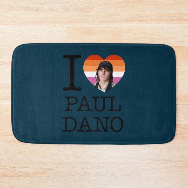 Item preview, i heart paul dano Oversized  designed and sold by titushuel.