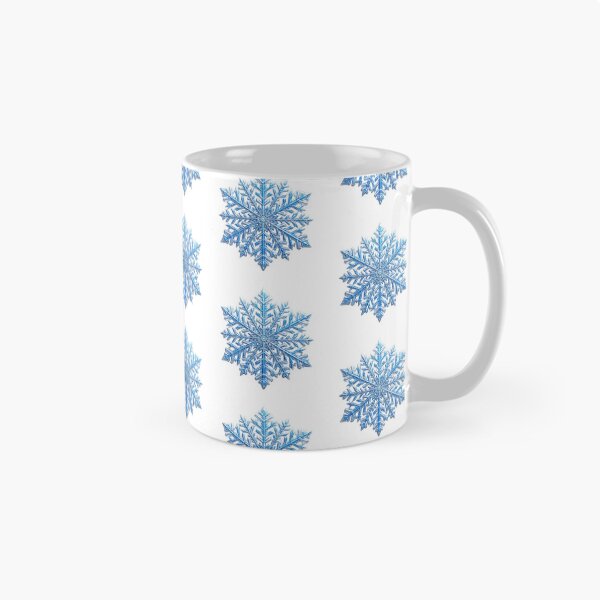 Item preview, Snowflake  designed and sold by Horror03.