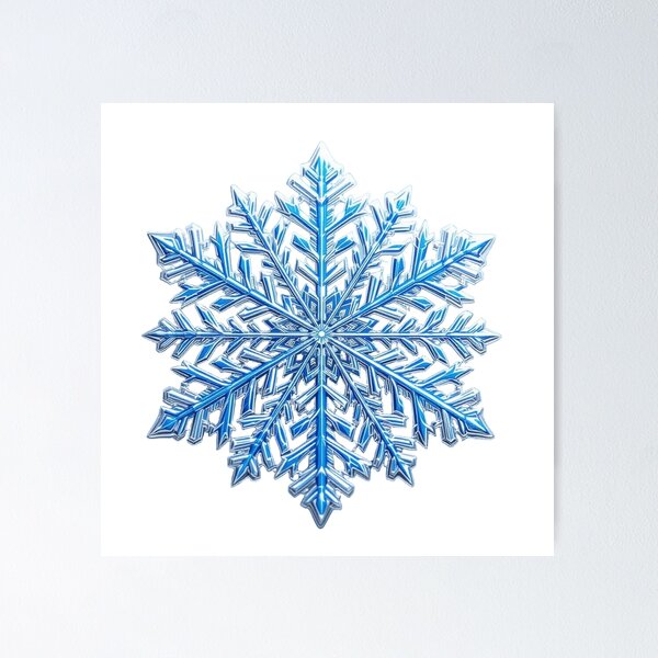 Artikelvorschau, Snowflake  entworfen und verkauft von Horror03.