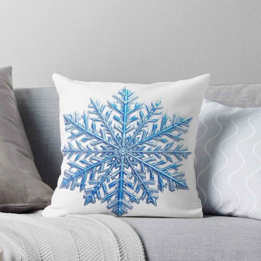 Item preview, Throw Pillow designed and sold by Horror03.