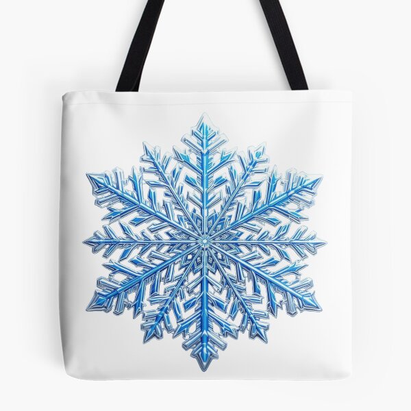 Artikelvorschau, Snowflake  entworfen und verkauft von Horror03.
