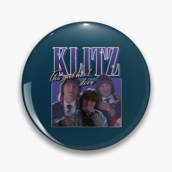 Item preview, KLITZPaul Dano retro design designed and sold by titushuel.