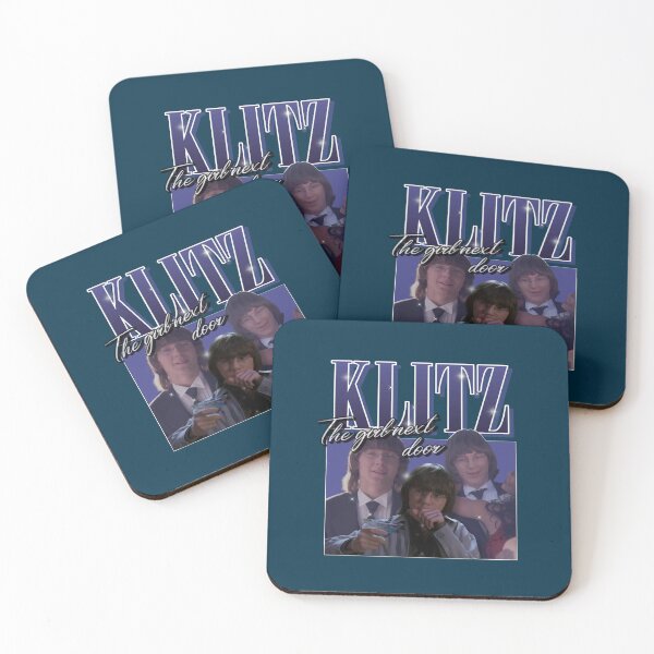 Item preview, KLITZPaul Dano retro design designed and sold by titushuel.