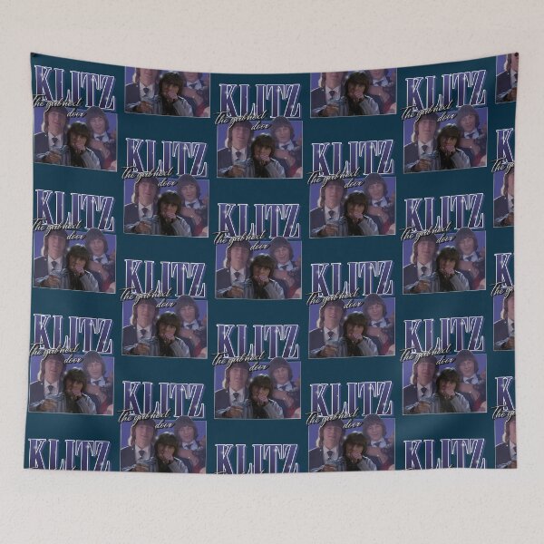 Item preview, KLITZPaul Dano retro design designed and sold by titushuel.