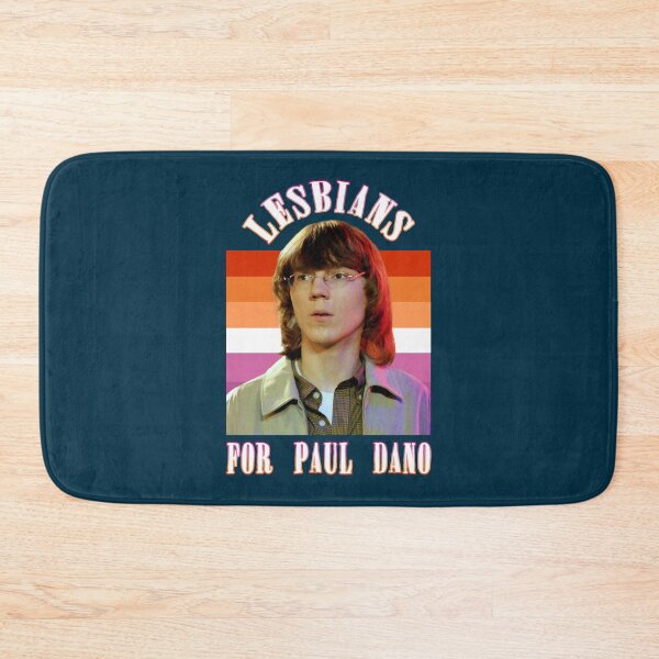 Item preview, lesbians for paul dano designed and sold by titushuel.