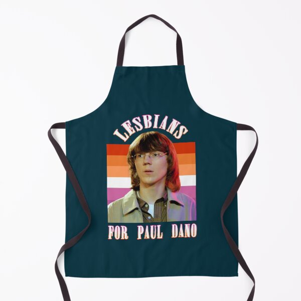 Item preview, lesbians for paul dano designed and sold by titushuel.