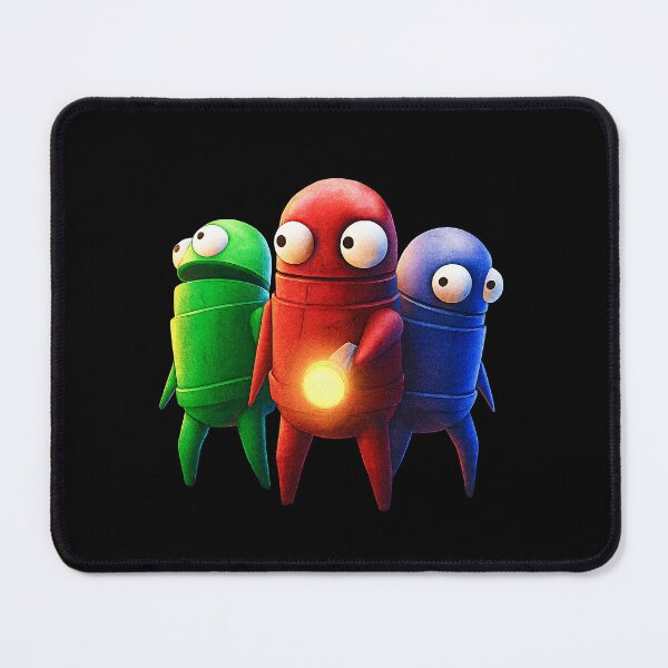 Item preview, REPO Game Art designed and sold by Kubala Designs.