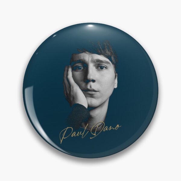 Item preview, More Then Awesome Paul Dano Graphic For Fan Oversized  designed and sold by titushuel.