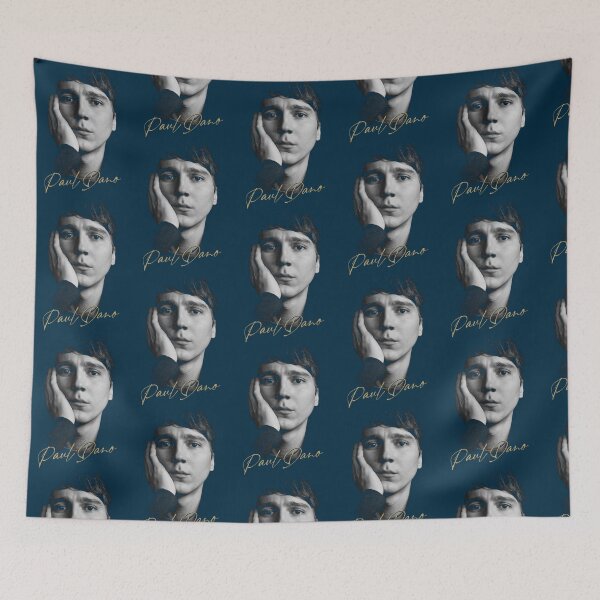 Item preview, More Then Awesome Paul Dano Graphic For Fan Oversized  designed and sold by titushuel.