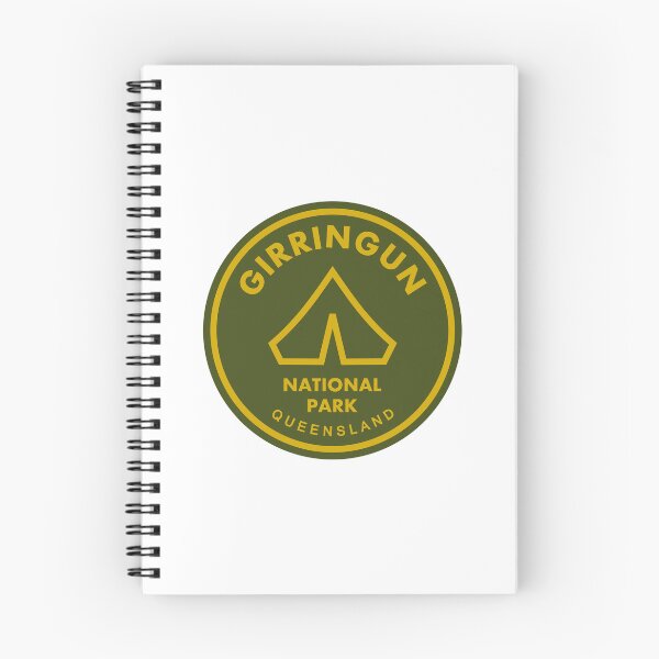 Item preview, Girringun National Park Queensland Tent designed and sold by bivenart.