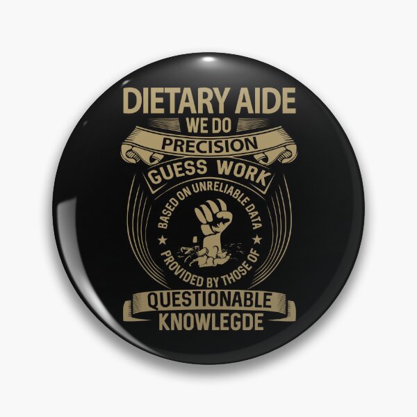 Item preview, Dietary Aide designed and sold by liviawong435.