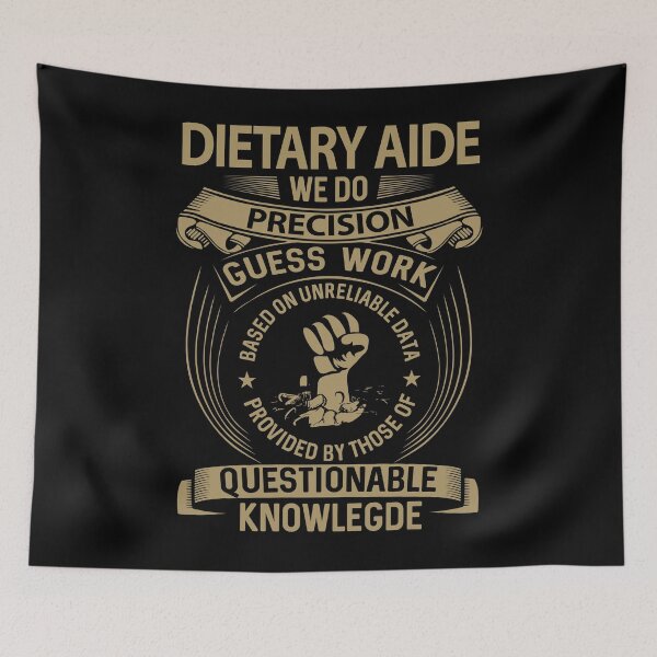 Item preview, Dietary Aide designed and sold by liviawong435.