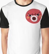 Octave Graphic T-Shirt
