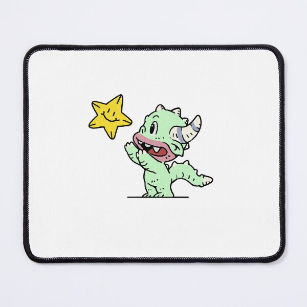 Item preview, Hodag and the Christmas Star designed and sold by COOLKJS0.